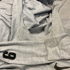 ナイキフードの画像