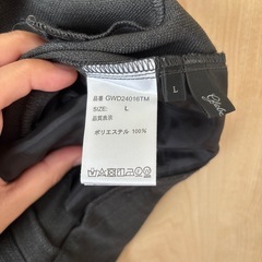 式典にも！ボトムスの画像