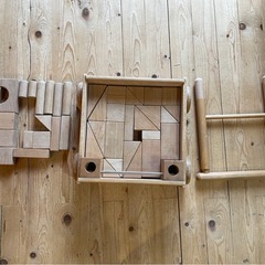 KAWAI   積み木の画像