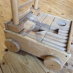 KAWAI   積み木の画像