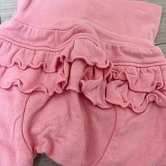 combi コンビ　ベビー　パンツ　80の画像