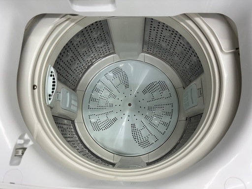 HITACHI 　ビートウォッシュ　全自動洗濯機　8kg