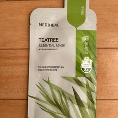 フェイスパック 詰め合わせの画像