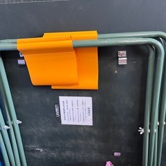 ミニ卓球台の画像