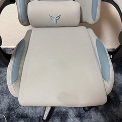 ゲーミングチェアの画像