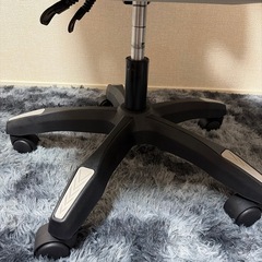 ゲーミングチェアの画像