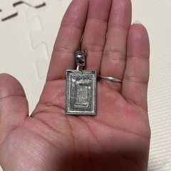 GUCCI ネックレスの画像