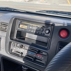 【お取引中】⭐️人気の4WD❗️⭐️ハイゼットS210P❗️車検たっぷり❗️の画像