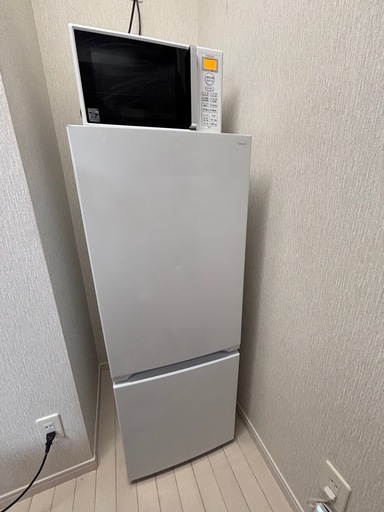 電子レンジ