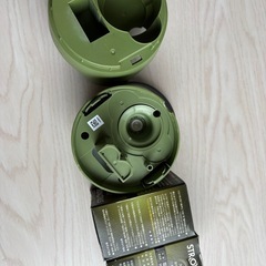 ストロンテック　虫除け　無臭の画像