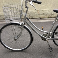 自転車3745の画像