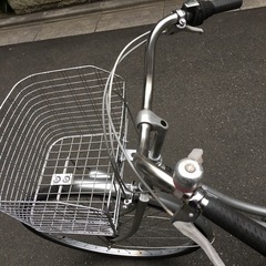 自転車3745の画像