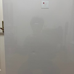 シャープ　冷蔵庫の画像