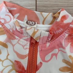 ベビー　水着　90の画像