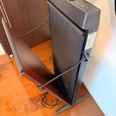 ズボンプレッサー　CORBY3300の画像