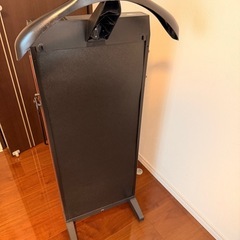 ズボンプレッサー　CORBY3300の画像