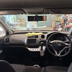 ホンダ　ストリームの画像