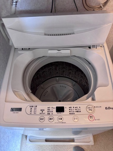 洗濯機