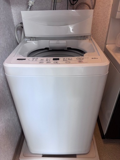 洗濯機
