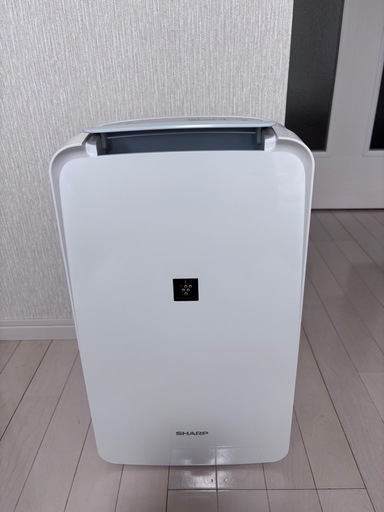 除湿機