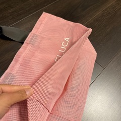 ディーンアンドデルーカ DEAN & DELUCA トートバッグの画像