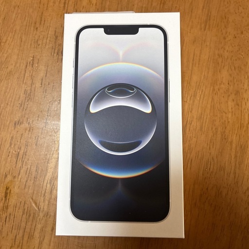 iPhone12mini