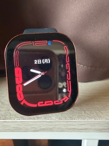 Apple Watch11      セルラー　　42mm