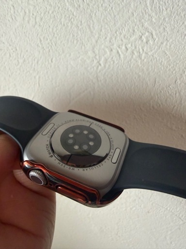 Apple Watch11      セルラー　　42mm