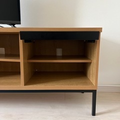 テレビ台の画像