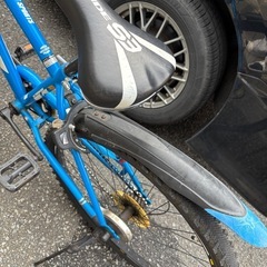 小学生用 自転車　の画像