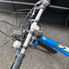 小学生用 自転車　の画像