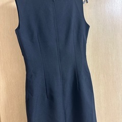 美品/フォーマルワンピ/卒業式/入学式の画像