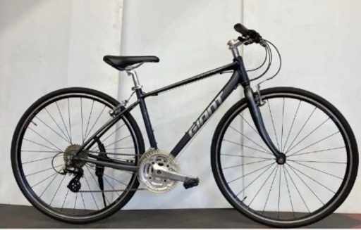 引取限定クロスバイク GIANT ESCAPE R3