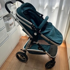 ベビーカー MayDollyの画像