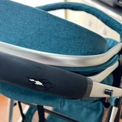 ベビーカー MayDollyの画像