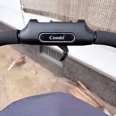 ベビーカーの画像