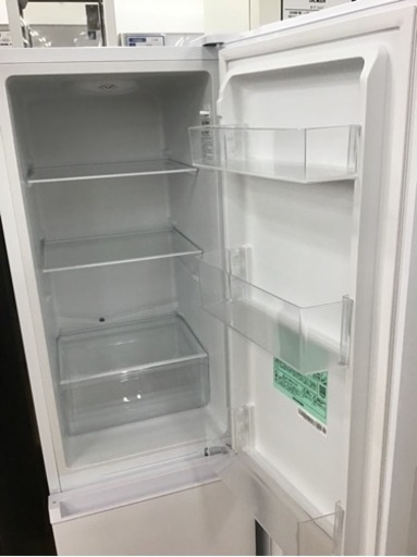 ★値下げしました★【トレファク神戸新長田店 買取/販売】取りに来られる方限定！アイリスオーヤマの2ドア冷蔵庫2024年製のご紹介です！