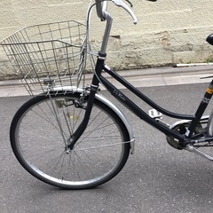 自転車4201の画像