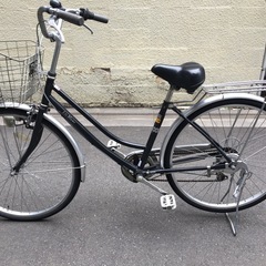 自転車4201の画像