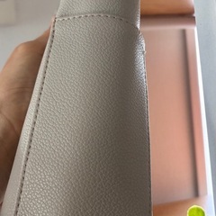 新品　複数個できる　ヘアアイロンポーチ 熱いまま 収納 ヘアアイロンケース コード収納 おしゃれ 耐熱 カバー 持ち運び 旅行 吊り下げ の画像