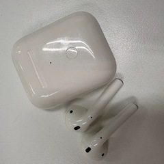 AirPods 互換品の画像