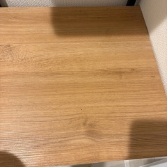 キャスター付きワゴンの画像