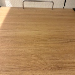 キャスター付きワゴンの画像