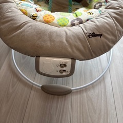 バウンサー　　　ディズニープーさんの画像