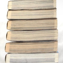 劇場版　名探偵コナン　漫画　まとめ売り　映画　６巻セットの画像