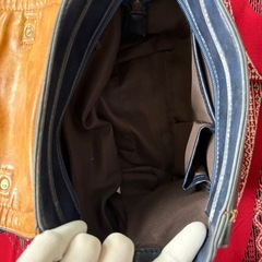 Samantha Thavasaバッグ👜の画像