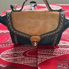 Samantha Thavasaバッグ👜の画像