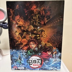 【お取引決まりました】鬼滅の刃フィギュア　3体の画像