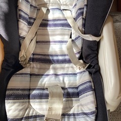 コンビ　ハイローチェアの画像