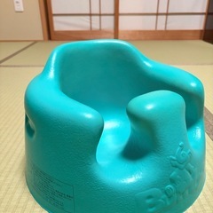 子供用椅子　バンボの画像